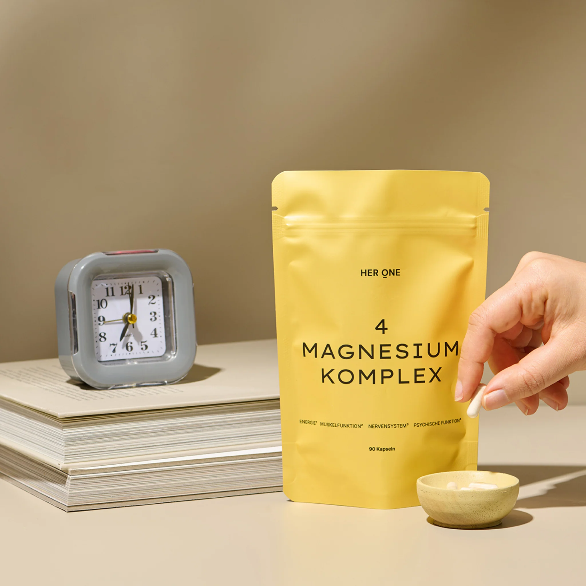 4 MAGNESIUM KOMPLEX - Image 5