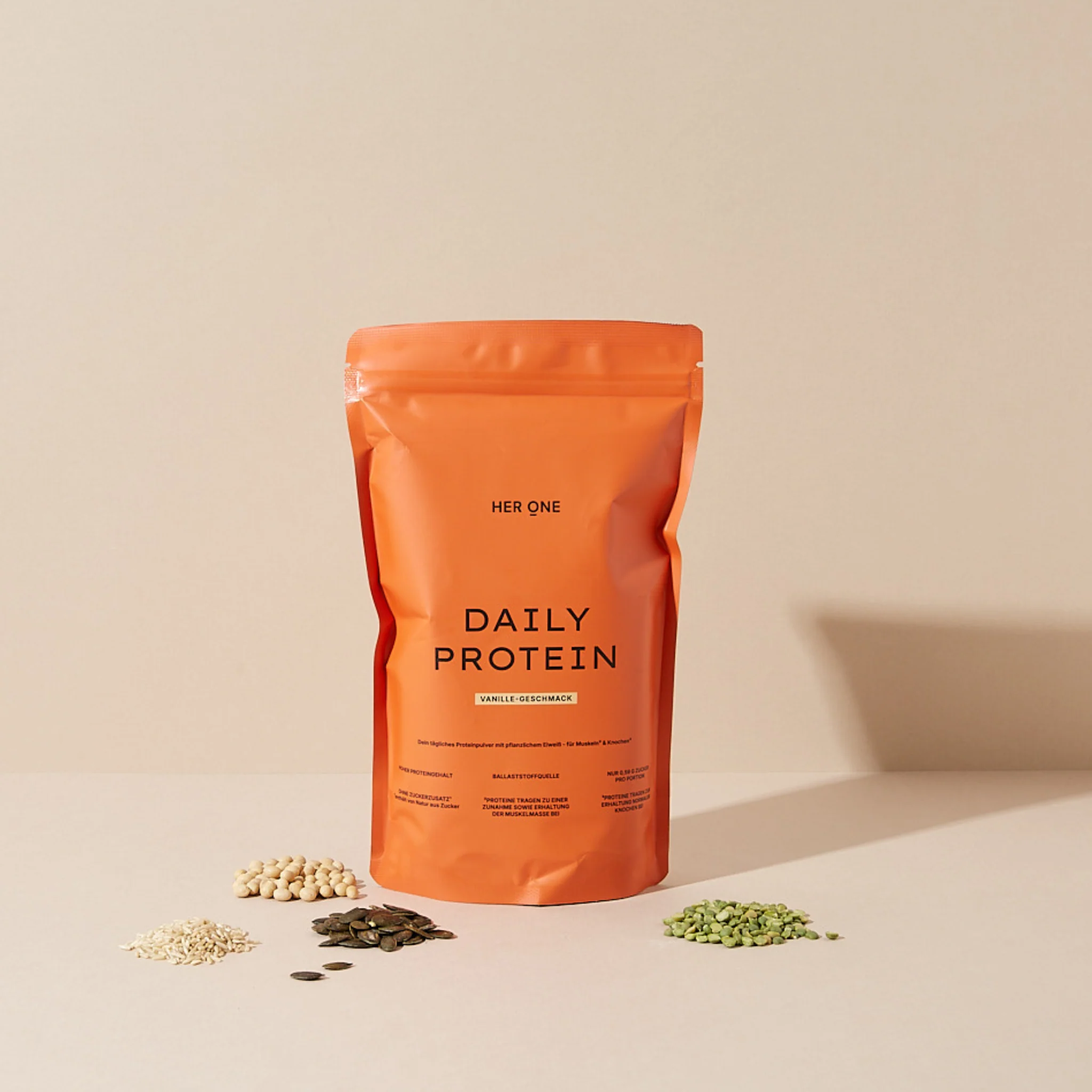 DAILY PROTEIN - Image 7