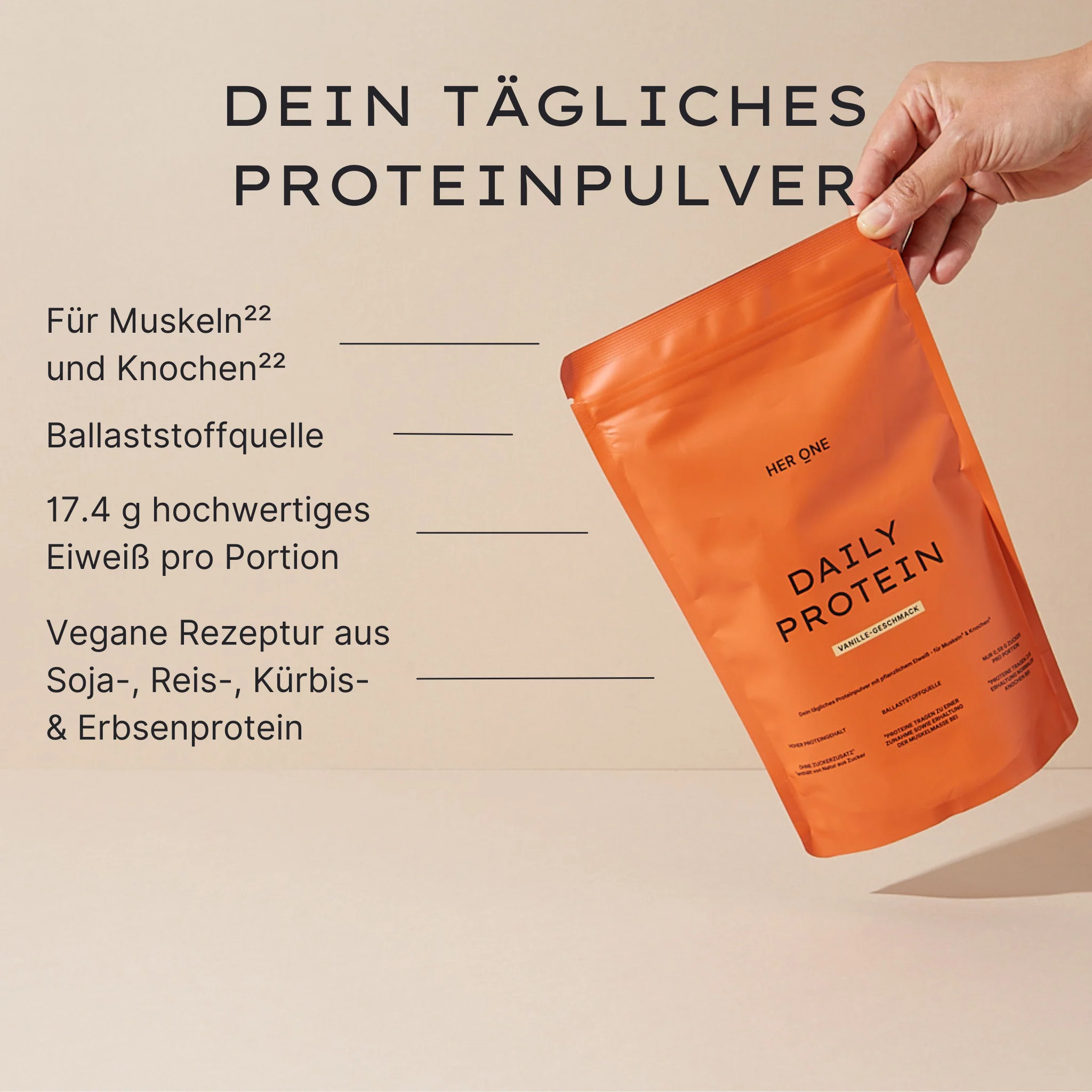 DAILY PROTEIN - Image 3