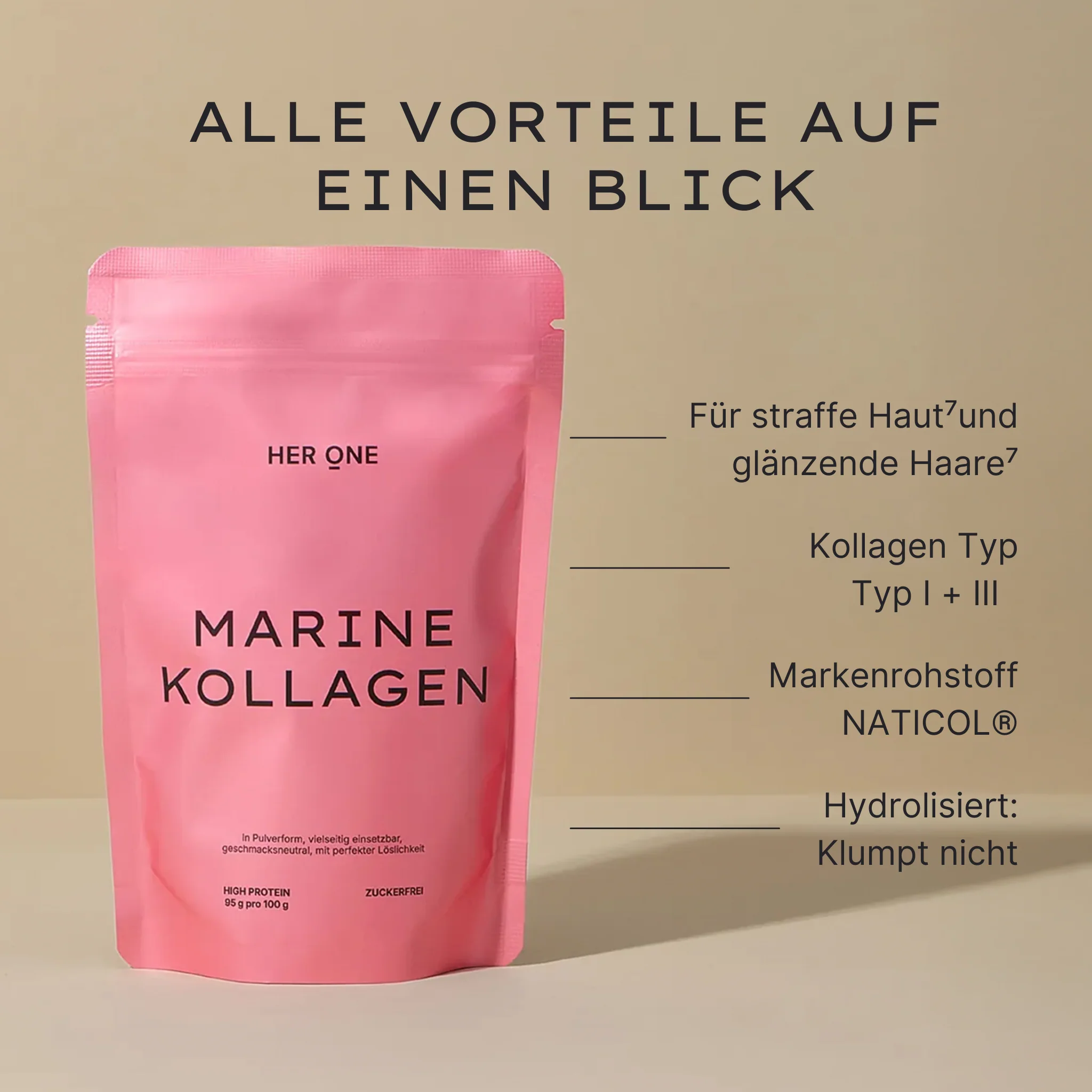 MARINE KOLLAGEN - Image 4