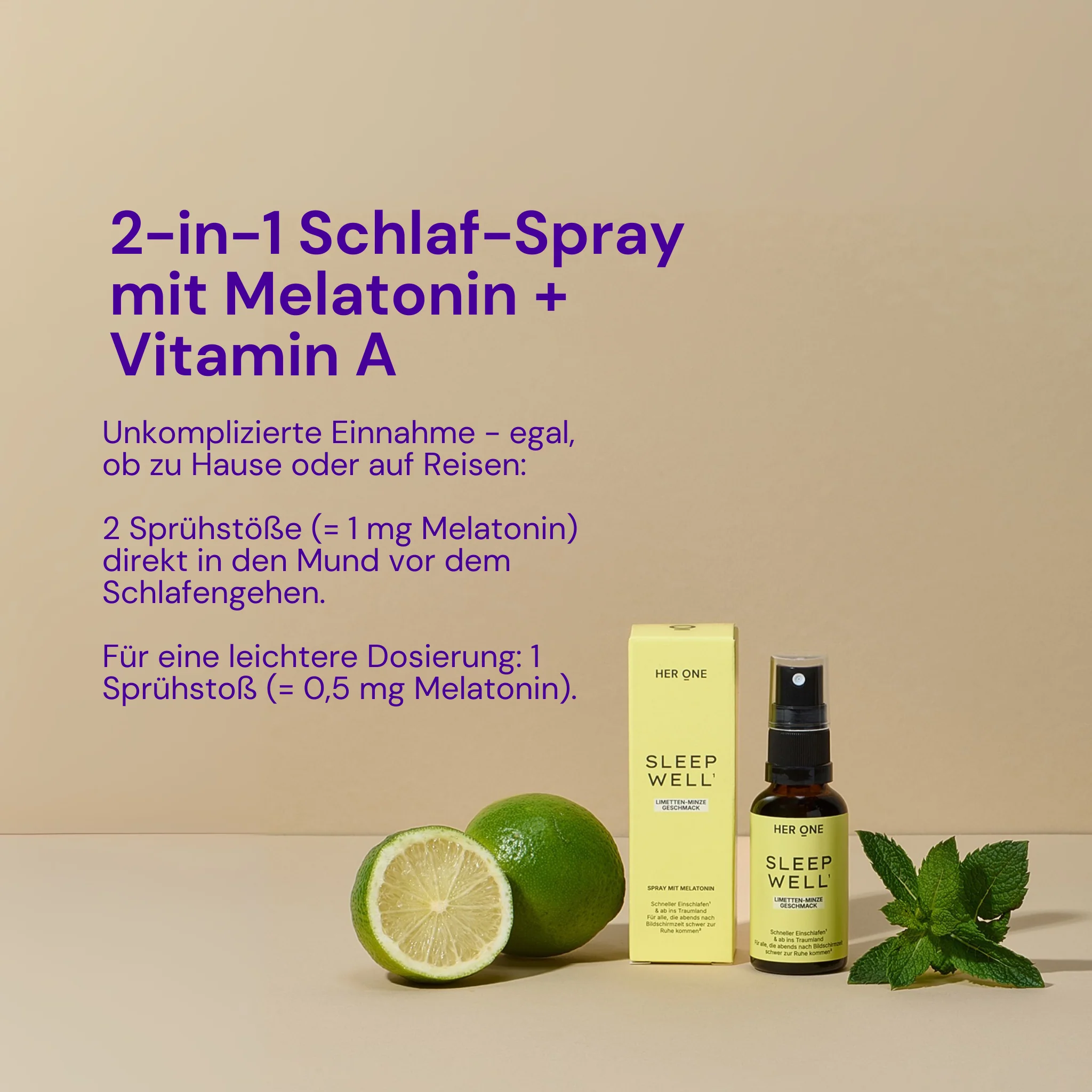 NIGHT ROUTINE DUO - Image 4