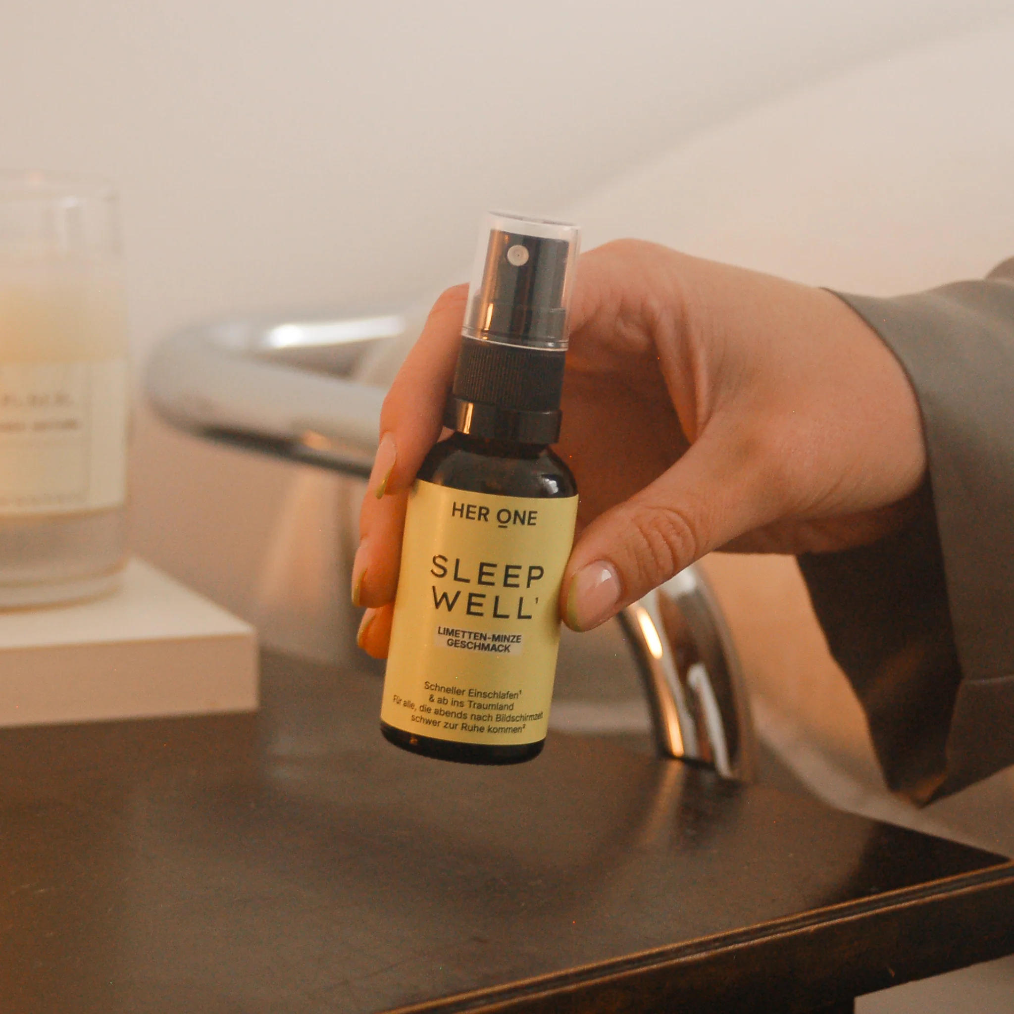 NIGHT ROUTINE DUO - Image 5